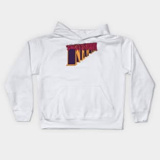 NEWYORK Kids Hoodie